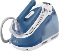 Braun CareStyle 3 Dampfb&uuml;gelstation IS 3255 BL mit 7,0 bar, 480 g/min Dampfsto&szlig;,