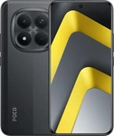 POCO M8 Pro 5G Schwarz 8 GB RAM 256 GB ROM, 6,83 Zoll AMOLED CrystalRes 1,5K Display,