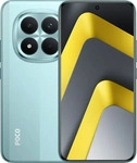 POCO M8 Pro 5G Gr&uuml;n 12 G RAM 512 G ROM, 6,83" AMOLED CrystalRes 1,5K Display,