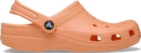Crocs Classic Clogs Unisex Orange