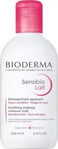 Bioderma Sensibio Lait Demaquillant 250 ml