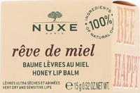 Nuxe Reve de Miel Bee Happy Honig-Lippenbalsam 15g