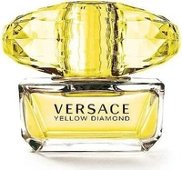 Versace Yellow Diamond EdT Spray 50 ml