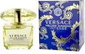 Versace Yellow Diamond Intense Eau de Parfum 90 ml