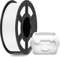 ANYCUBIC JOYBUYxANYCUBIC PETG-Filament 1 kg - Wei&szlig;