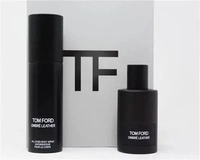 Tom Ford OMBRE LEATHER 100 ml + AOBS 150 ml