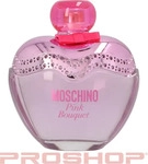 Moschino Pink Bouquet EdT Spray 100 ml