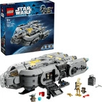 LEGO Star Wars 75445 Anzellanisches Raumschiff