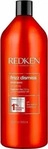 Redken Frizz Dismiss Shampoo Anti-Frizz-Schutz 1 L