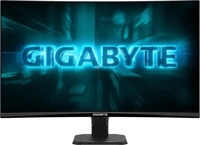 GIGABYTE GS27FCA 27 Zoll VA-Monitor 1920 &times; 1080 200 Hz 250 cd/m&sup2;