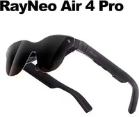 RayNeo Air 4 Pro AR/XR-Brillen, HDR10-Display, Vision 4000 Chip, 201 Zoll...