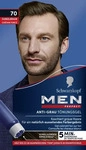 Schwarzkopf Men Perfect Haarfarbe Nat&uuml;rliches Dunkelbraun