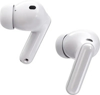 Motorola Moto Buds 2 Plus Bright White