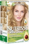 GARNIER Nutrisse Creme Pflege-Haarfarbe 90 Hellblond