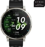 Amazfit Active 3 Premium, Apex Silver