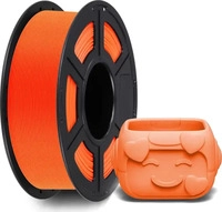 ANYCUBIC JOYBUYxANYCUBIC PETG-Filament 1 kg - Orange