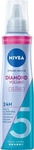 Nivea Diamond Styling-Schaum (Volumen) 150 ml