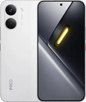 POCO X8 Pro Max Wei&szlig; 12 GB RAM 256 GB ROM, Dimensity 9500 Prozessor, 8500 mAh...