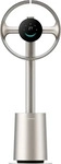 Dreame MF10 Air Bladeless Ventilator, Titan Gold, Dual-GyroWing System, 180&deg;