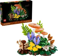 LEGO Botanicals 11505 Waldpilze