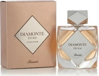 Rasasi 614514447178, Rasasi Diamonte Divine Pour Femme EDP Spray 100 ml