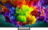LG 85QNED93B6A LG QNED evo TV (Flach, 85 Zoll / 214,8 cm, UHD 4K, Smart TV)