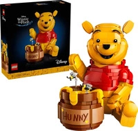 LEGO 43300 Winnie Puuh