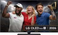 LG OLED65G66LS.AEU