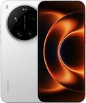 Xiaomi 17 Ultra Smartphone 16+512 GB, Leica 200 MP Teleobjektiv (75-100 mm), Leica