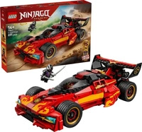 LEGO NINJAGO 71867 X-1 Ninja Charger 15. Jubil&auml;um