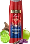 Old Spice Duschgel Rockstar