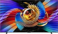 TCL 98Q7D PRO 98 Zoll 4K SQD-Mini LED TV, 100 % BT.2020, 1.152 lokale...