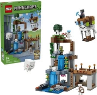 LEGO Minecraft 21597 Ghast-Station