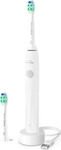 Philips Sonicare Elektrische Zahnb&uuml;rste, InterCare-B&uuml;rstenkopf, bis zu 3x mehr