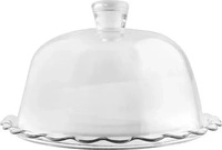ALANDEKO Lara T&ouml;rtenteller, Durchmesser 26 cm