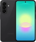 Samsung Galaxy A27 A276 5G Dual-SIM 6 GB RAM 128 GB - Schwarzv 1