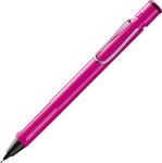 Lamy 113 Druckbleistift Safari Pink 0,5 mm