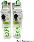 Emsa, Isolierflakon aus Tritan 0,7 l Explore