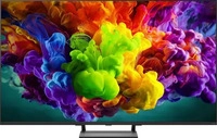 LG 55QNED93B6A LG QNED Evo TV (Flach, 55 Zoll/138,8 cm, UHD 4K, Smart TV)