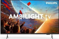 Philips 55PUS8001 4K UHD Ambilight Smart TV - 55-Zoll LED TV mit HDR10+, Dolby...