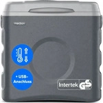 MEDION MD370030 Tragbare thermoelektrische K&uuml;hlbox - 35 L K&uuml;hlen & W&auml;rmen