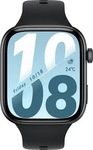 HONOR Watch X5i Smartwatch, 1,97 Zoll AMOLED-Display mit schmalem Rahmen, 21...
