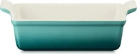 Le Creuset Backform 23 cm Bleu Riviera