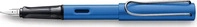 LAMY 028 F&uuml;llfederhalter AL-star Oceanblue B T10bl