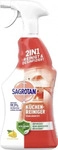 Sagrotan K&uuml;chenreiniger Spritzige Zitrone 2in1 750 ml