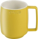 Staub Ceramique Tasse, 350 ml | Citron | M