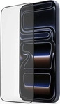 Hama Reflect Protect Displayschutzfolie f&uuml;r iPhone 17 Pro/18 Pro, D3O, 10H H&auml;rte,
