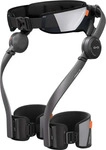 Hypershell X Pro Exoskelett, Bein-St&auml;rke mit 800 W Leistung, 17,5 km...