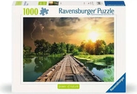 Ravensburger Bruder 02432 - Schaeff HR16 Minibagger - 1:16 Baustelle,...