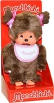 Monchhichi - &Auml;ffchen 20 cm (sortiert, Junge/M&auml;dchen)